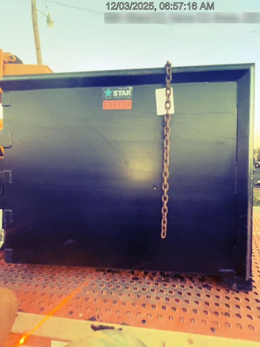 2025 STAR INDUSTRIES 1430