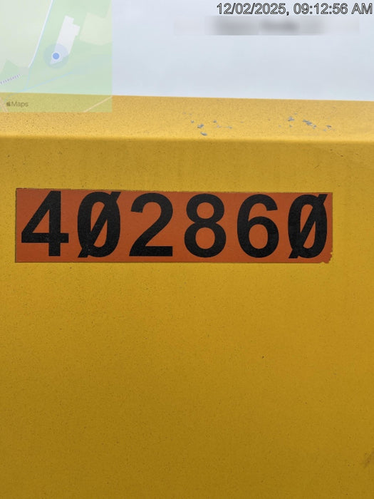 2024 ATLAS COPCO XAS 850