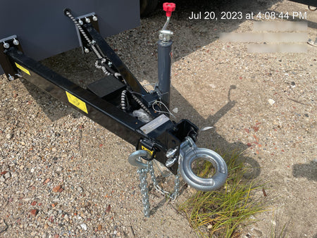 2023 ATLAS COPCO XAS 400-150 PACE