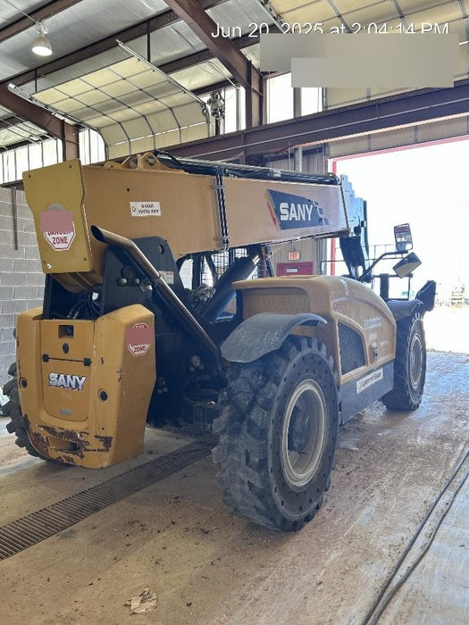 2022 SANY STH1056