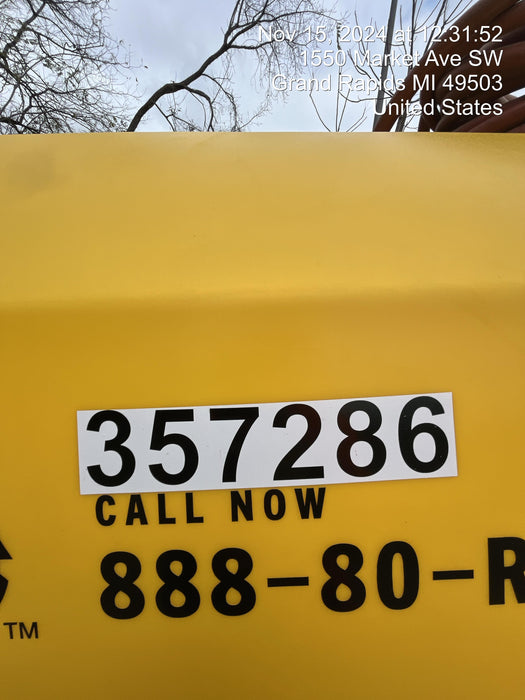 2023 ATLAS COPCO XAS188 CWK