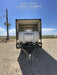 2019 CENTEX Cooling Trailer