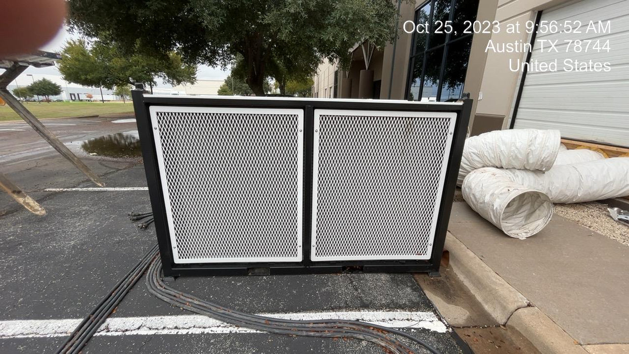 2023 AES AES25TDH44TTA