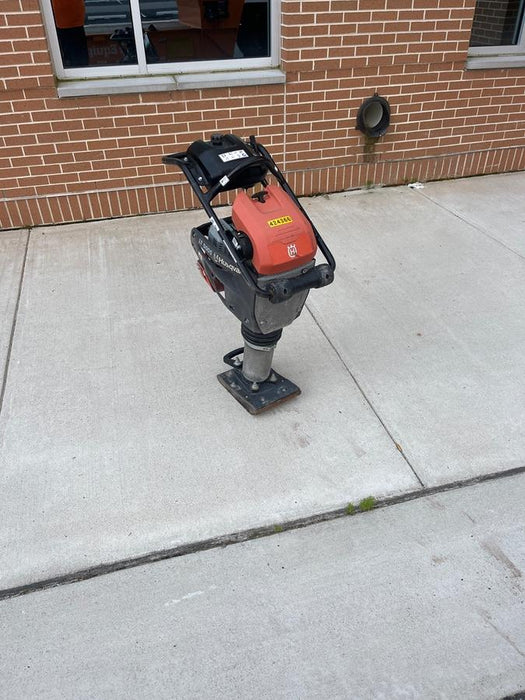 2024 HUSQVARNA LT5005