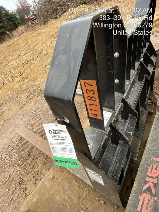 2024 VIRNIG PF4855-5VG