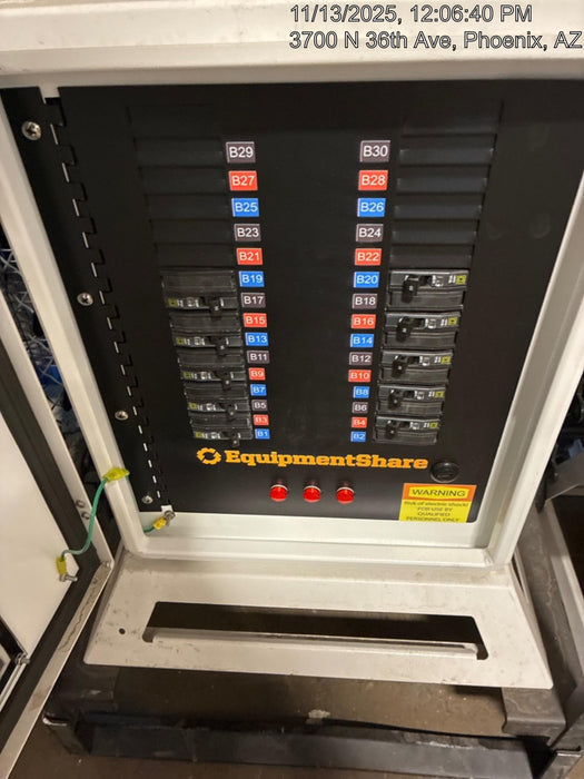 2022 TRYSTAR TP-43C-M-F10