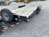 2022 BIG TEX TRAILER 14ET-20BK-MR