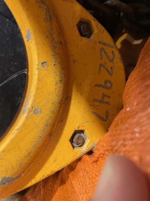 2020 HARRINGTON CF050-30