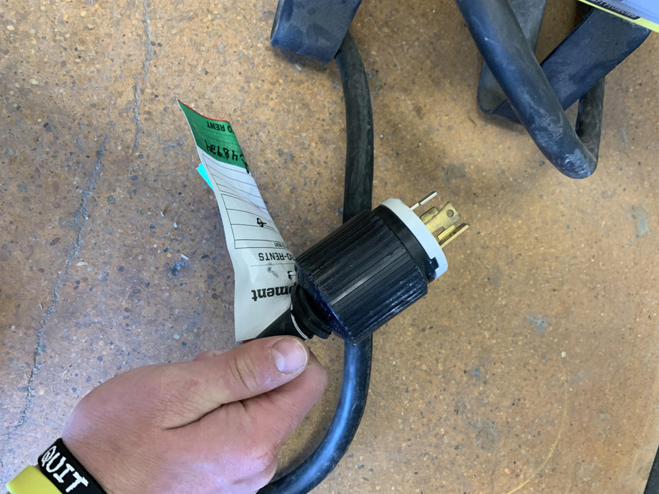 2019 CONSTRUCTION ELECTRICAL PRODUCTS 6507-GU