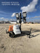 2025 Generac MLTS-4 Diesel, Mitsubishi L2E, 7.1 hp @1800 rpm, Flex Switch 120V Input, Powerzone Controller, (4) 320W LED Lights, 4kW Generator, 39.9 Gal Fuel Tank, 2" Ball, ES Decals
