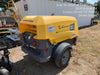 2022 ATLAS COPCO XAS188 CWK