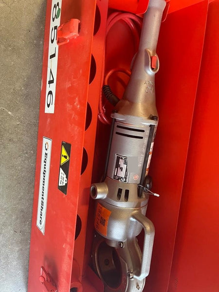 2021 RIDGID 700