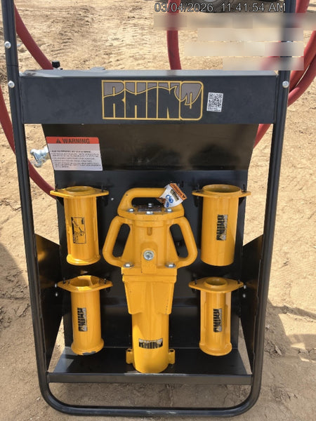 2026 RHINO PD-55