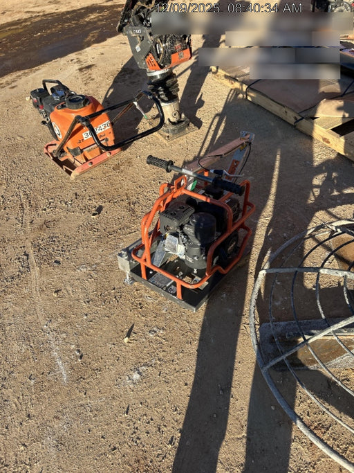 2020 HUSQVARNA SOFF-CUT 150