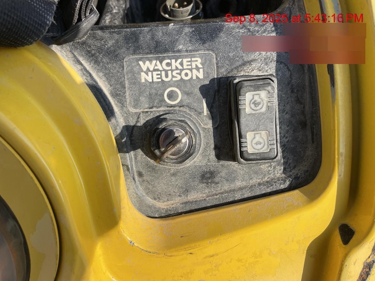 2019 WACKER NEUSON RTKx-SC3