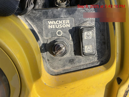 2019 WACKER NEUSON RTKx-SC3