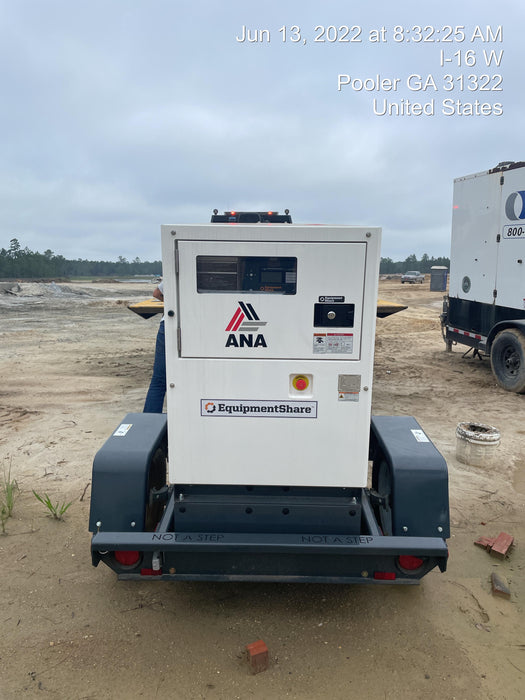 2021 AIRMAN SDG25S-8E1