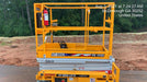 2020 Hy-Brid PS-1930 Pro Series - 19' Scissor Lift, LCS