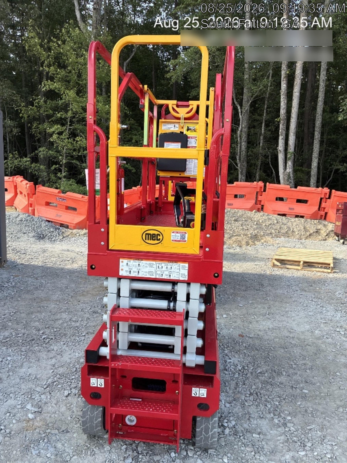 2026 MEC Micro 26-XD+