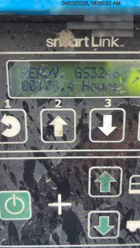 2020 GENIE GS-3246