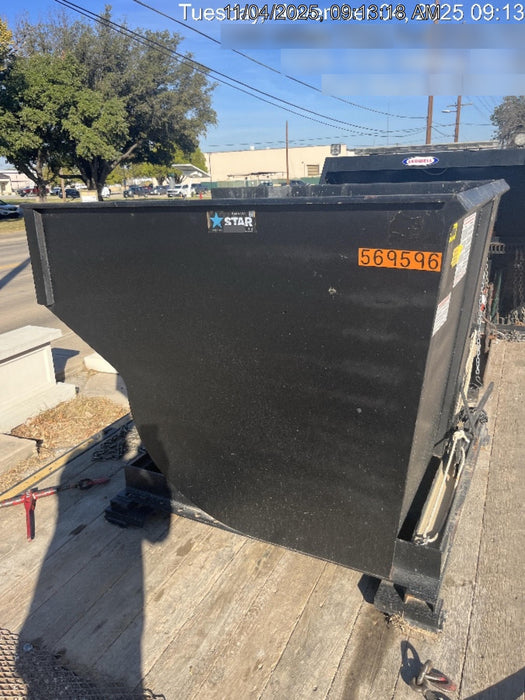 2025 STAR INDUSTRIES 1825