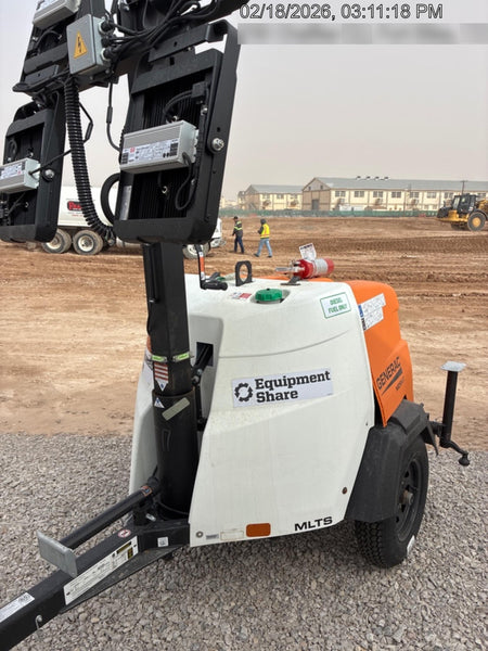 2026 GENERAC MLTS-4