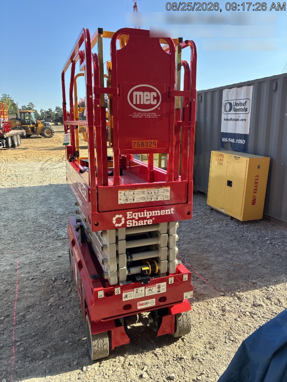 2026 MEC Micro 26-XD+