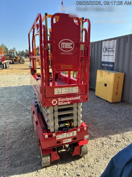 2026 MEC Micro 26-XD+