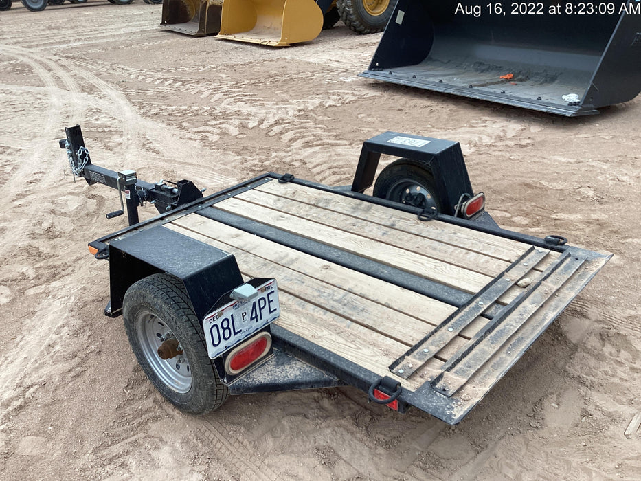 2021 BARRETO E4X6TBT