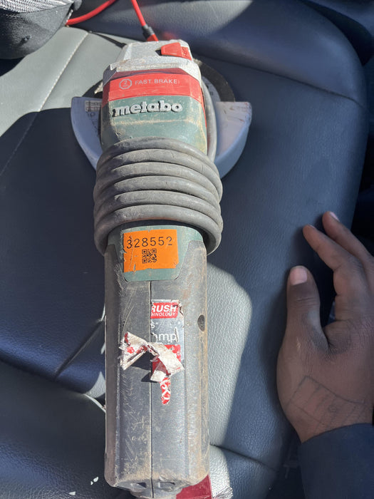 2023 METABO WEPBA19-150Q