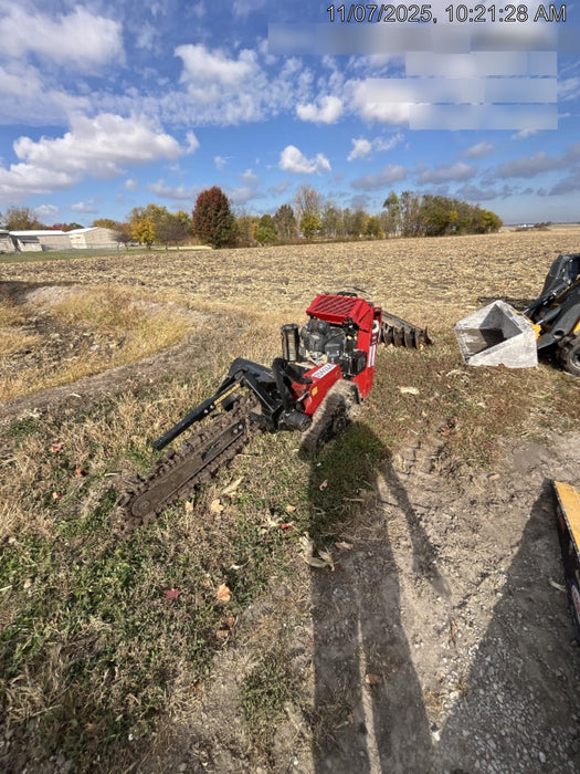 2022 AUGER TORQUE 3300-30