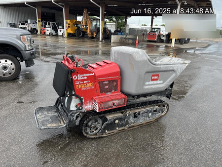 2024 TORO MBTX 2500-TS