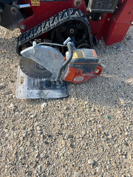 2024 HUSQVARNA K770