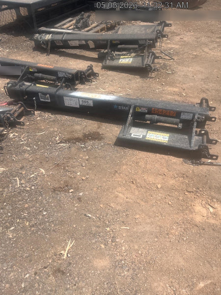 2024 STAR INDUSTRIES M1360B - Star JIB Boom
