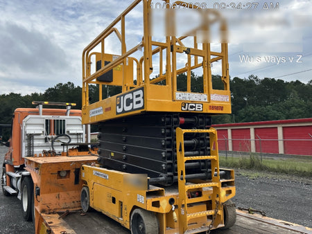 2022 JCB S4046E
