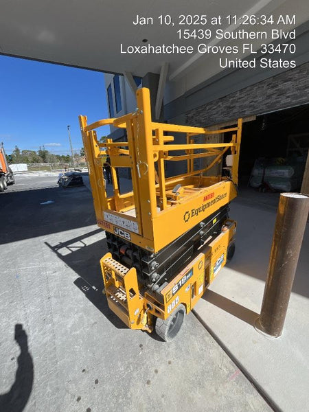 2024 JCB S1932E