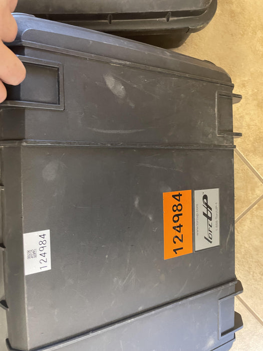 2021 TORCUP VT-1000KIT