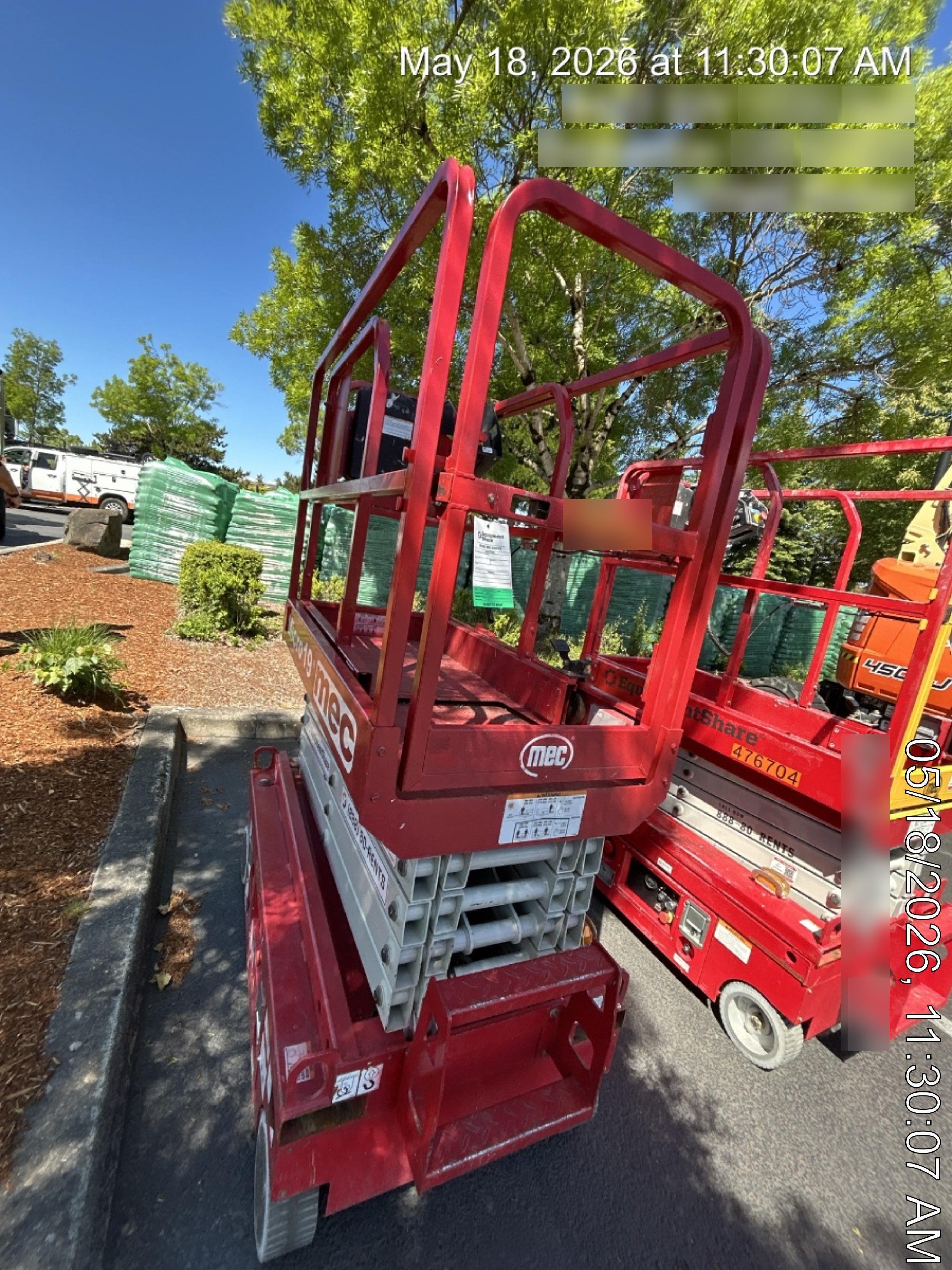 2019 MEC Micro 19