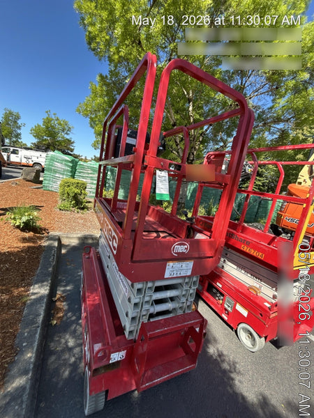 2019 MEC Micro 19