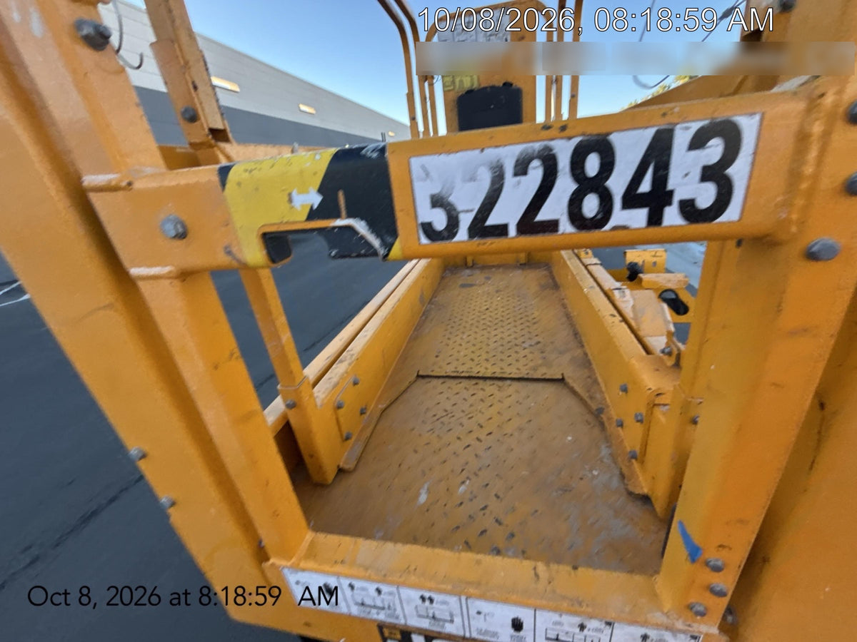 2023 JCB S1930E