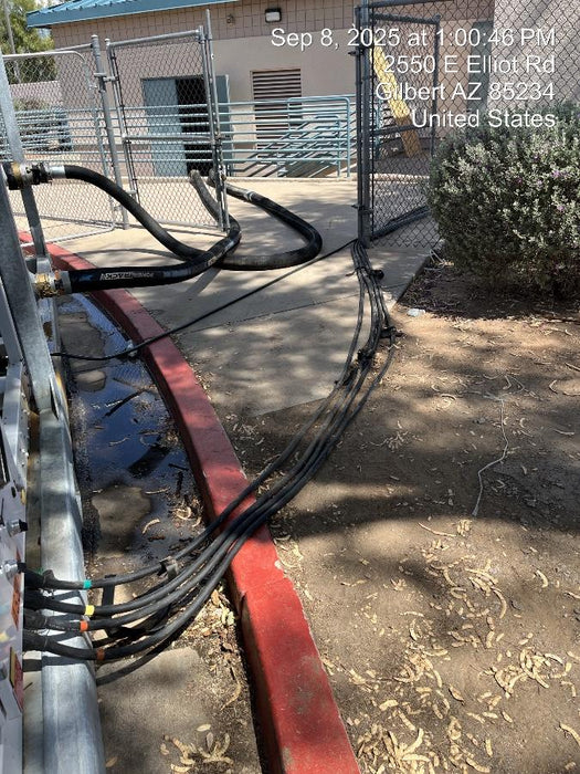 2024 CAPS PCHH-150TC-0NN0NN-5E5-0-PG2CEUP