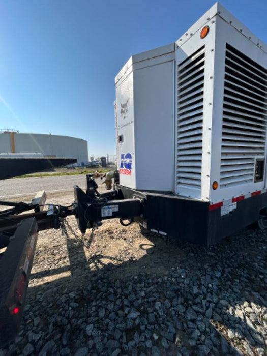 2024 BOBCAT PA1600VPWCU-T4F