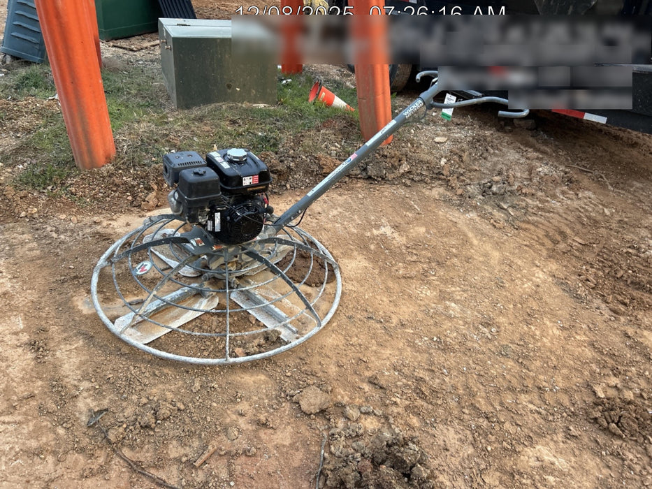 2019 WACKER NEUSON CT48