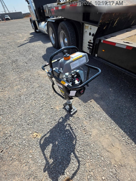 2026 MULTIQUIP MTR40HF