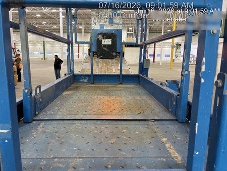 2022 GENIE GS-3246