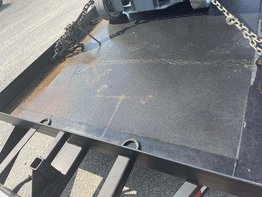 2023 STEELPOINT K19E