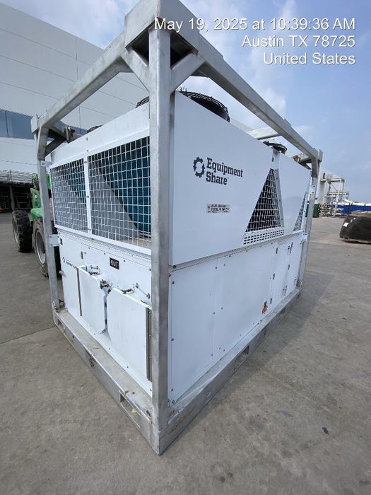 2024 SMARTECH SACP81A-HS