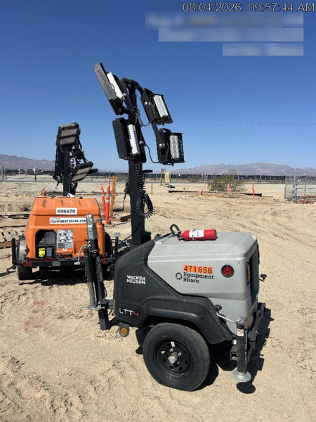 2024 WACKER NEUSON LTT4