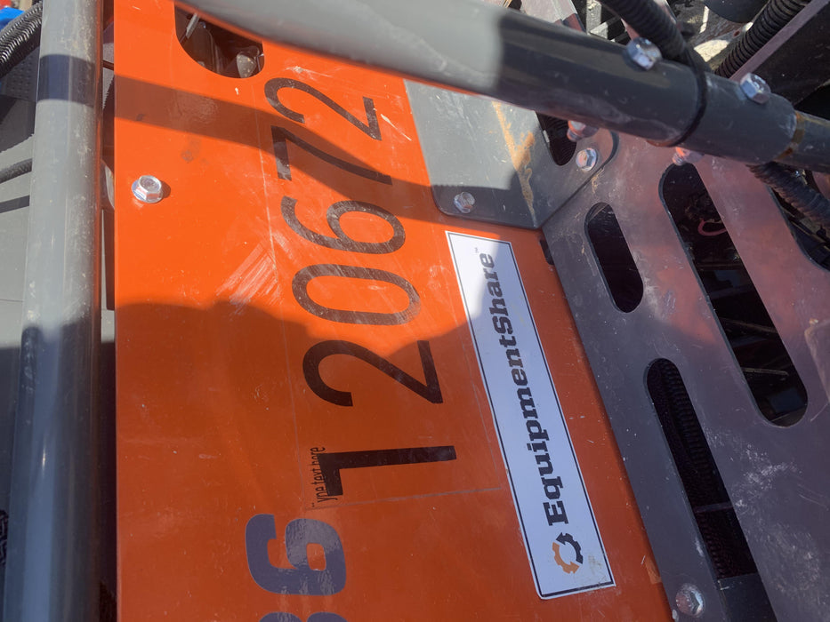 2020 HUSQVARNA CRT36-26A