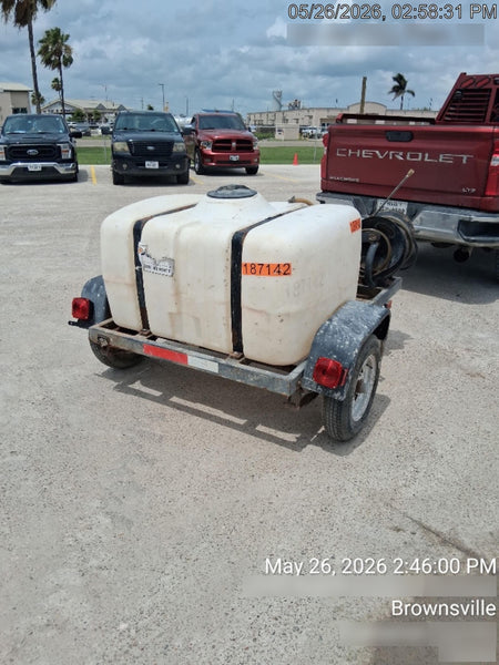 2021 SIMPSON 95001